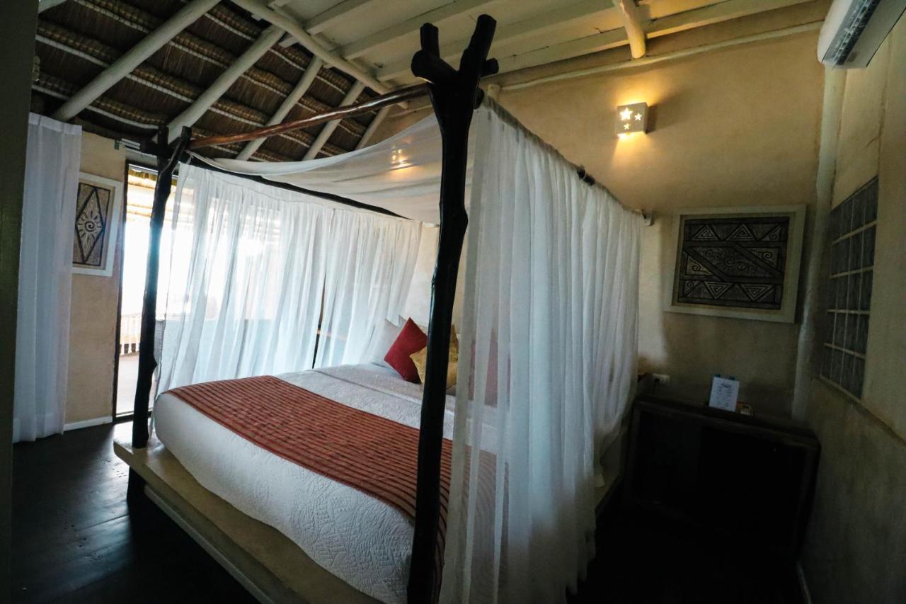 Hotel Las Estrellas Tulum