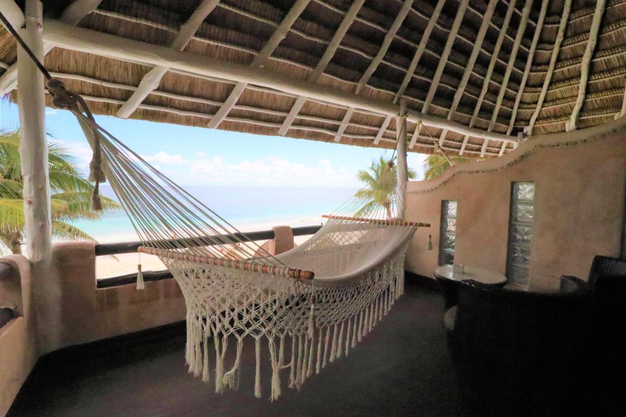 Las Estrellas Hotel Tulum