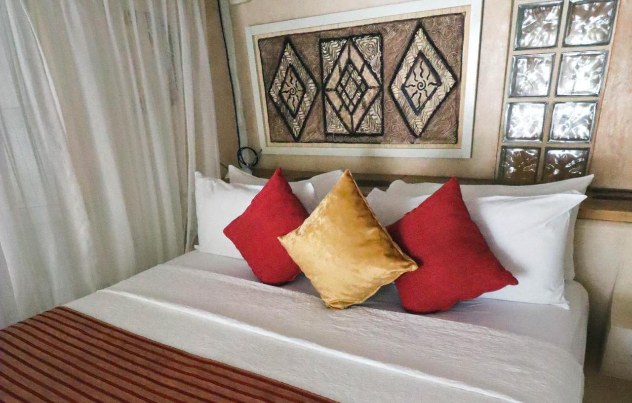 Las Estrellas Hotel