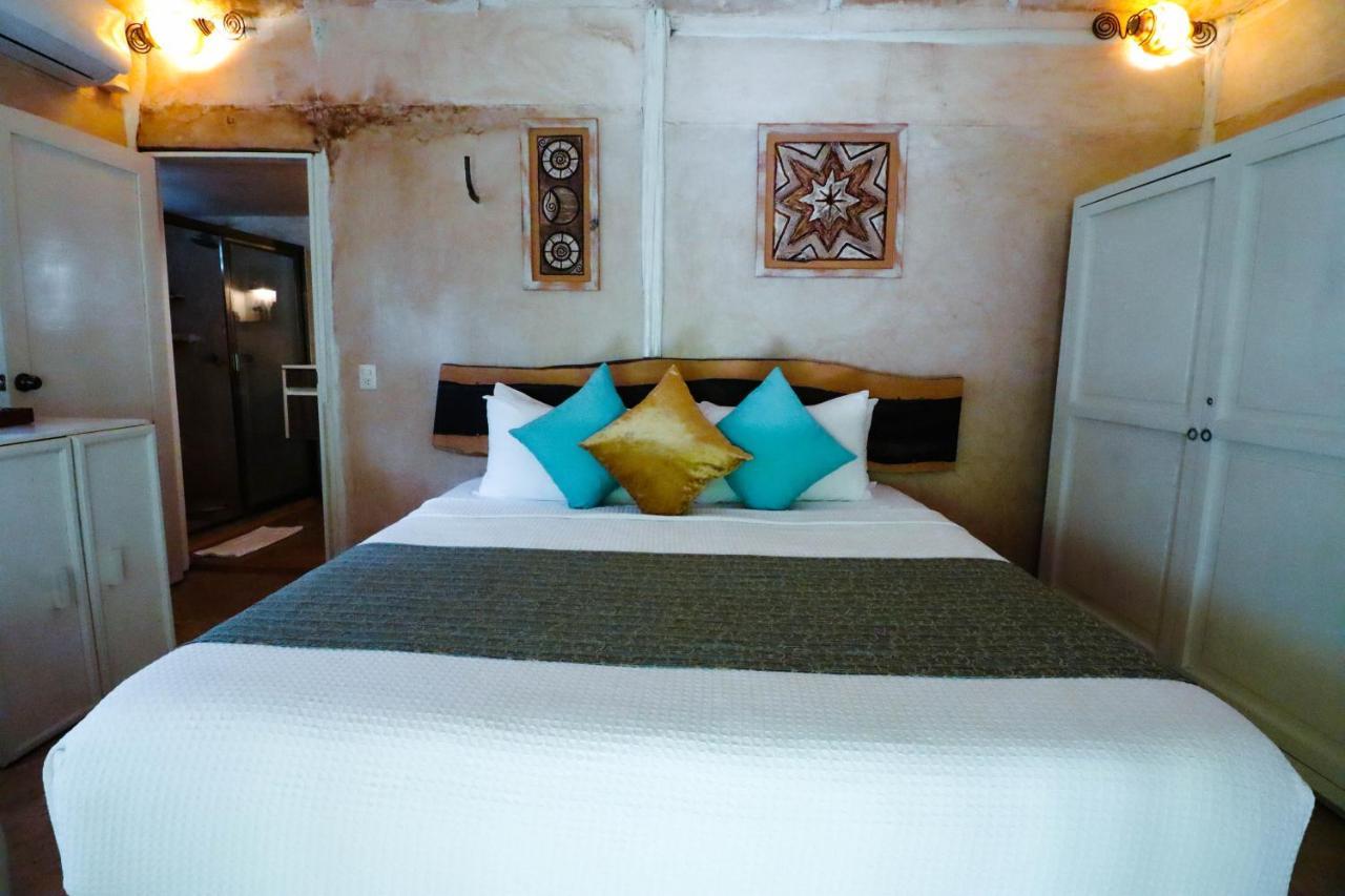 Hotel Las Estrellas Tulum