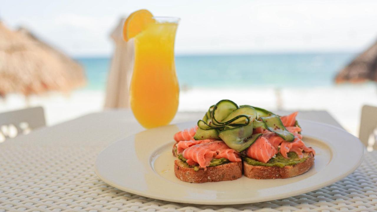 Las Estrellas Hotel Tulum