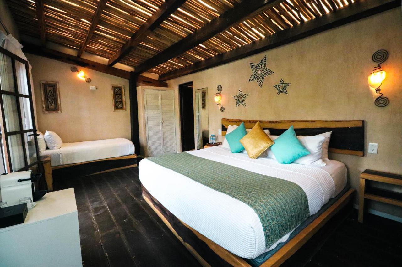 Las Estrellas Hotel Tulum