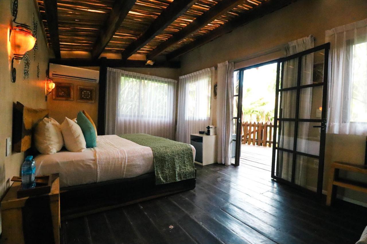 Hotel Las Estrellas Tulum