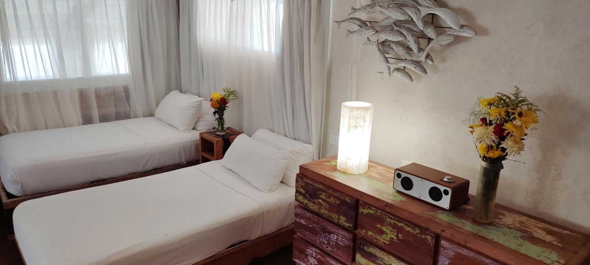 Hotel Las Estrellas