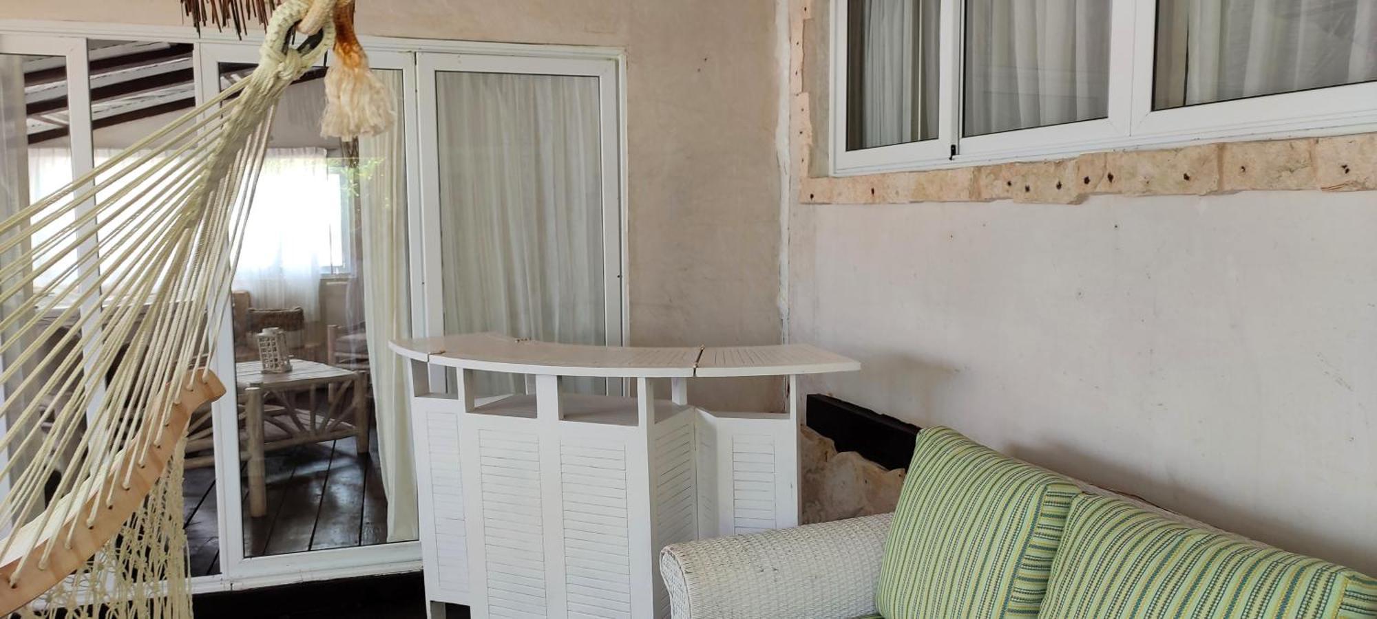 Hotel Las Estrellas Tulum
