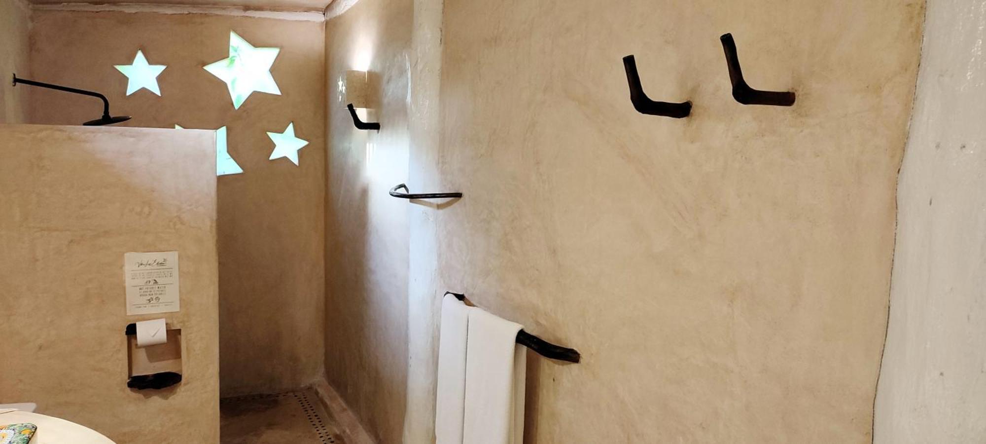 Hotel Las Estrellas