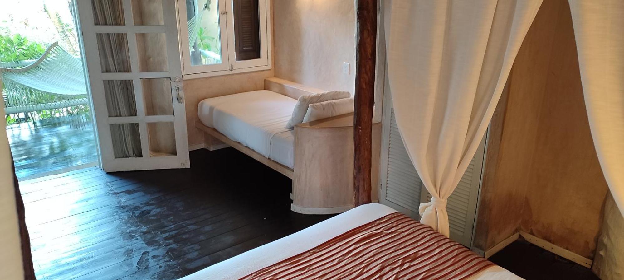 Hotel Las Estrellas 4*