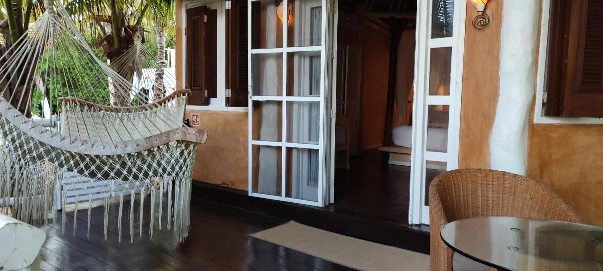 Hotel Las Estrellas Tulum