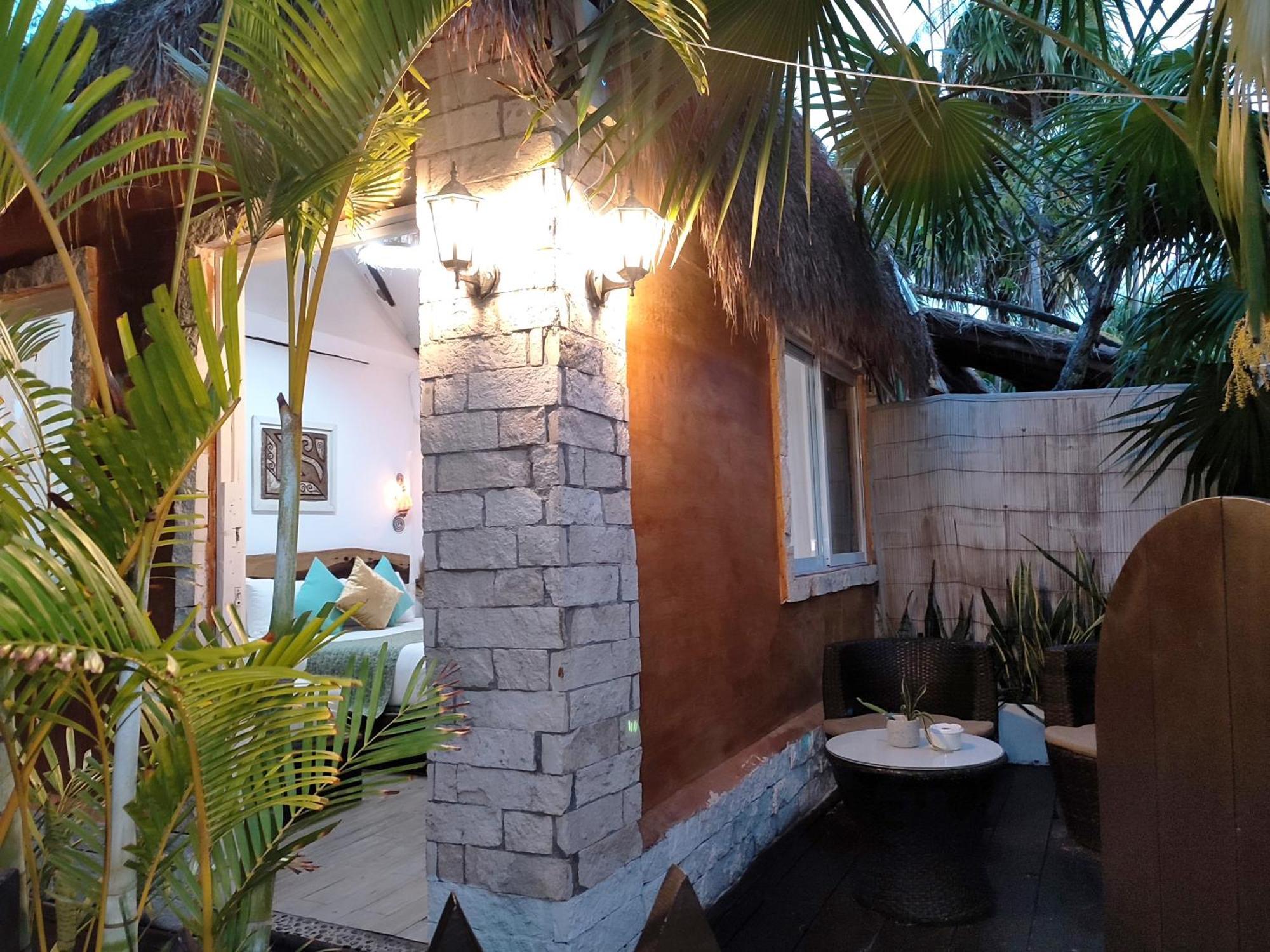 Las Estrellas 4* Tulum