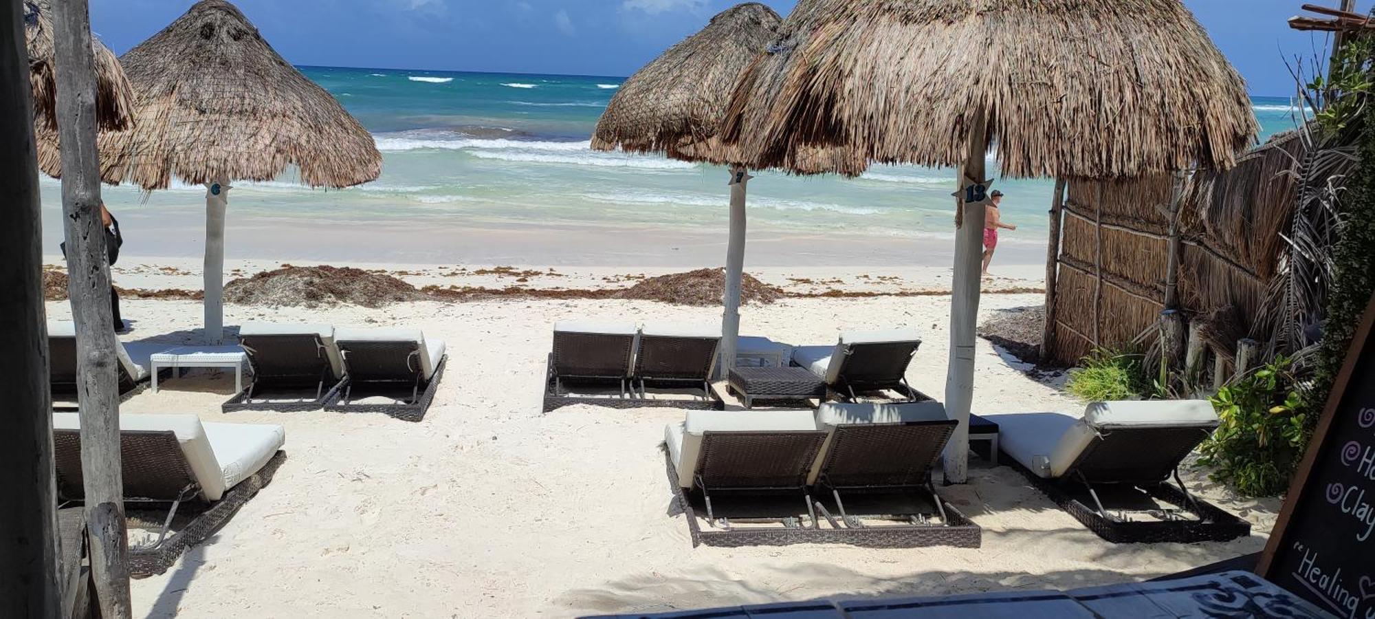 Las Estrellas Hotel Tulum