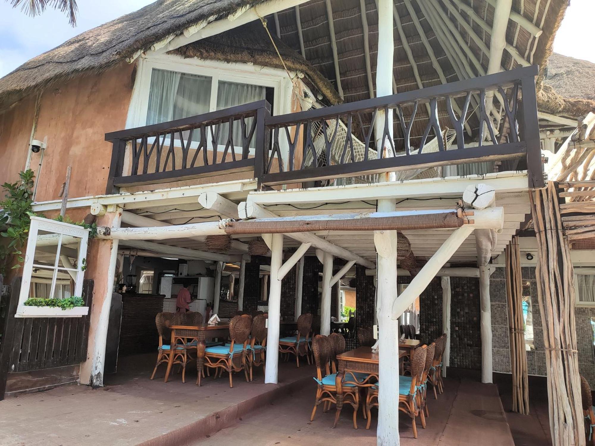Las Estrellas Hotel