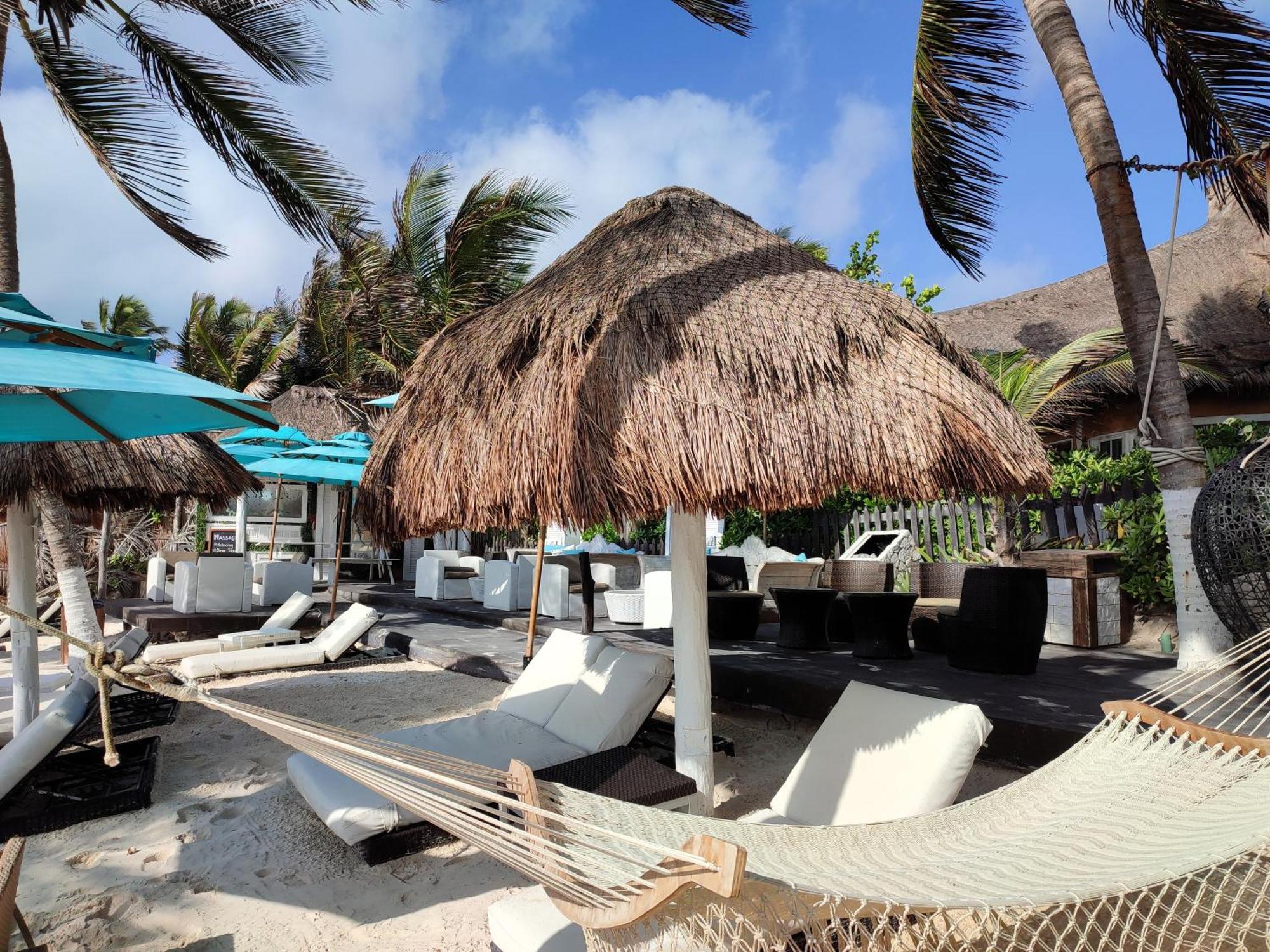 Las Estrellas Hotel 4*