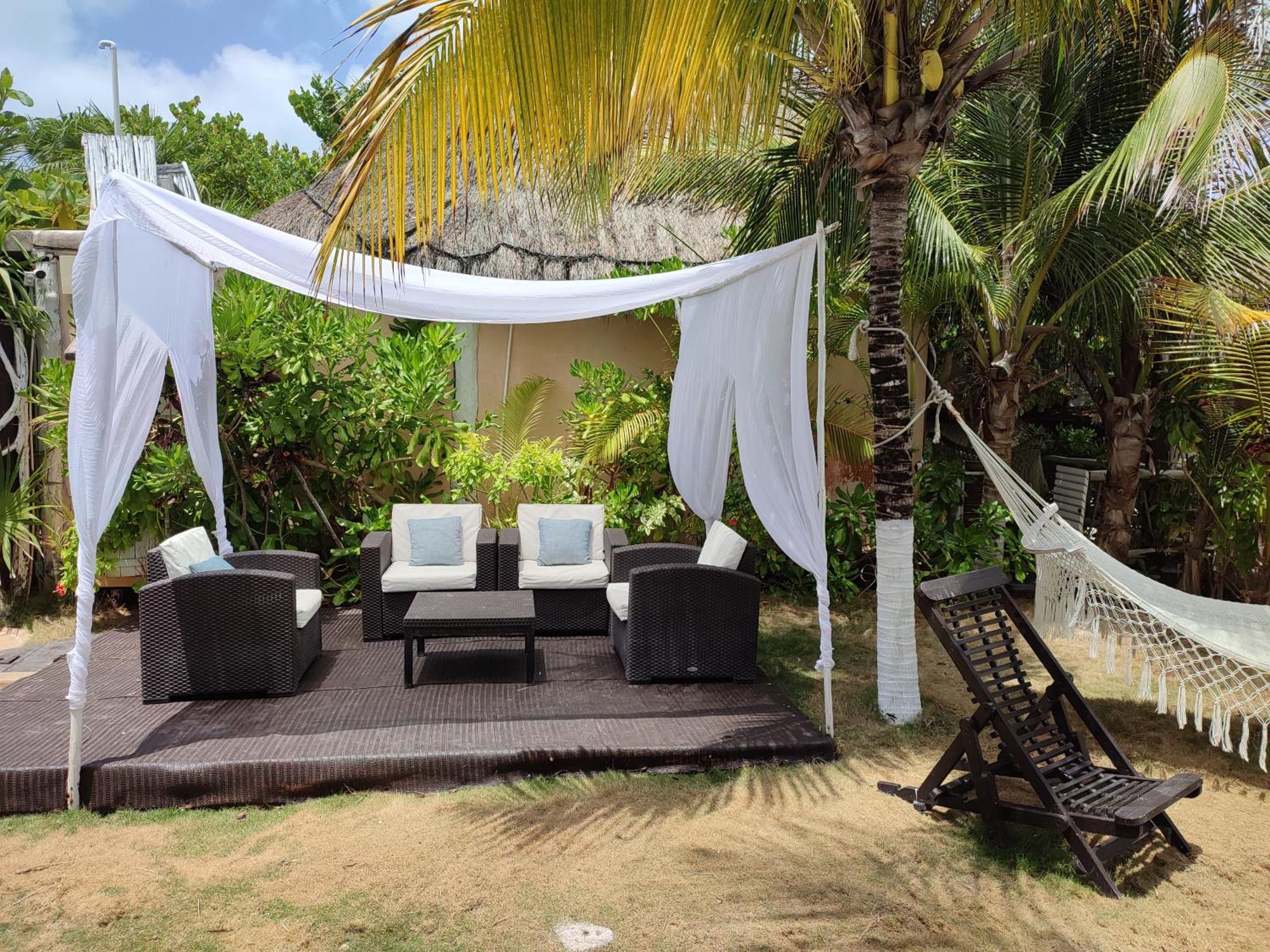 Hotel Las Estrellas Tulum